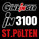 Logo Ginzinger GmbH